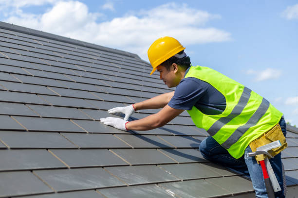 Best Best Roofing Contractors  in Patterson Tract, CA