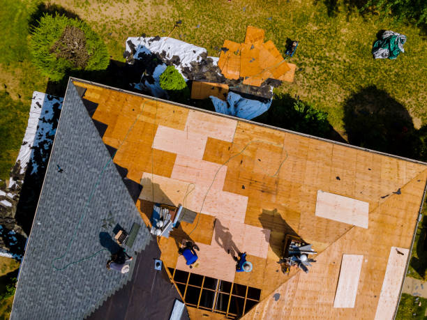 Best Roof Repair Estimates  in Patterson Tract, CA