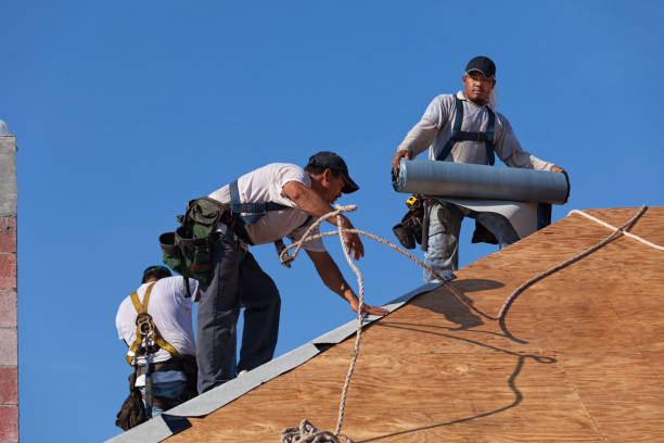 Best Commercial Roofing Services  in Patterson Tract, CA